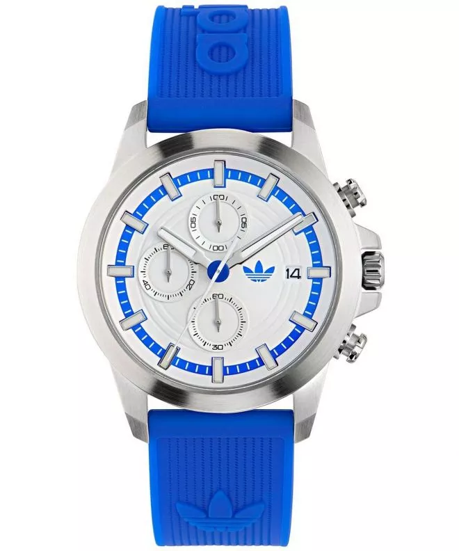 Reloj unisex adidas Originals Expression Two Chrono AOFH24520