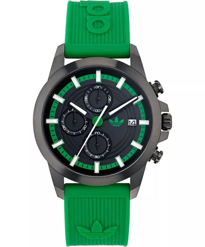 Reloj unisex adidas Originals Expression Two Chrono AOFH24522