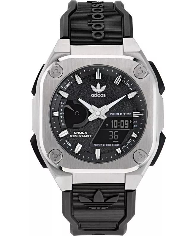 Reloj unisex adidas Originals Fashion City Tech One SST AOFH23575