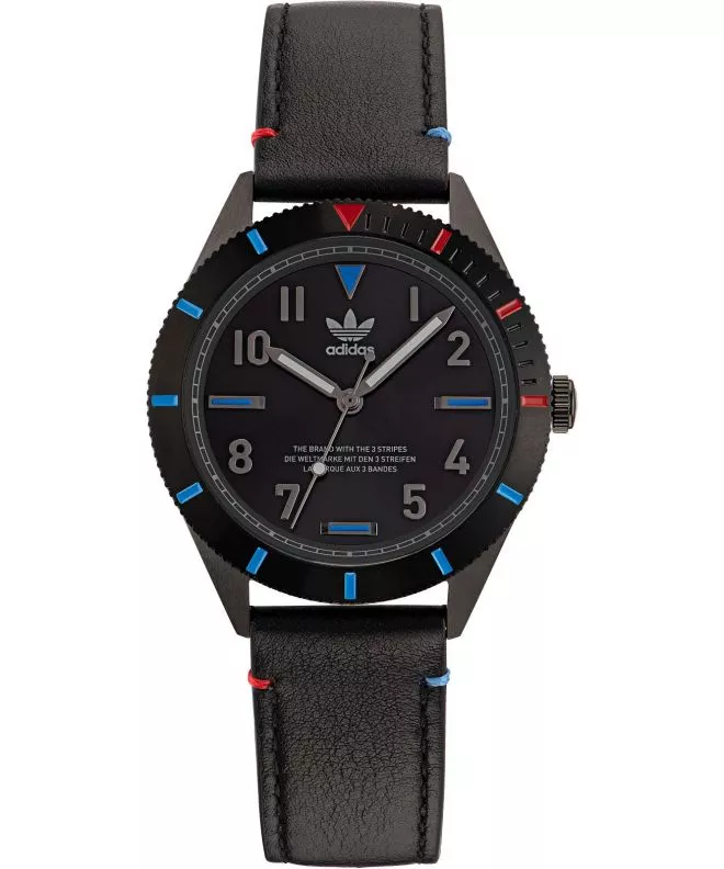 Reloj unisex adidas Originals Fashion Edition Three AOFH22506