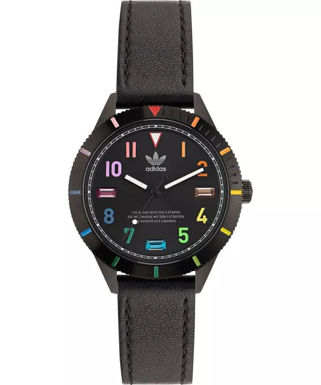 Reloj unisex adidas Originals Fashion Edition Three Icon Small AOFH22573