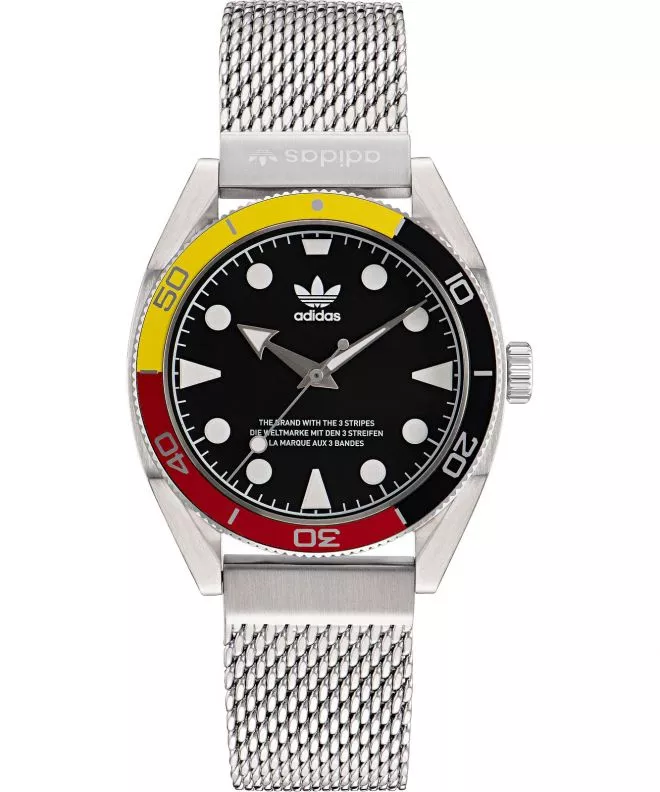 Reloj unisex adidas Originals Fashion Edition Two AOFH22502