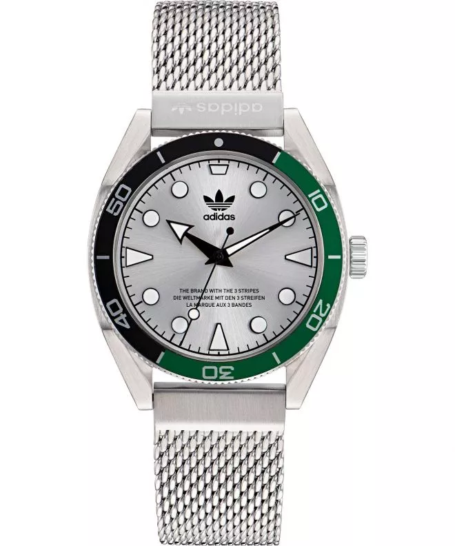 Reloj unisex adidas Originals Fashion Edition Two AOFH22503