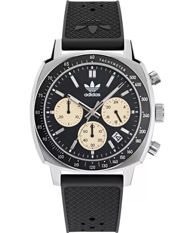 Reloj unisex adidas Originals Fashion Master Originals One Chrono AOFH23505