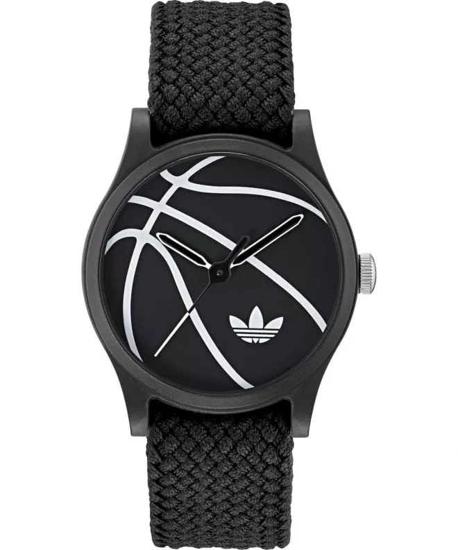 Reloj unisex adidas Originals Game One AOSY25024