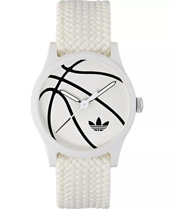 Reloj unisex adidas Originals Game One AOSY25025