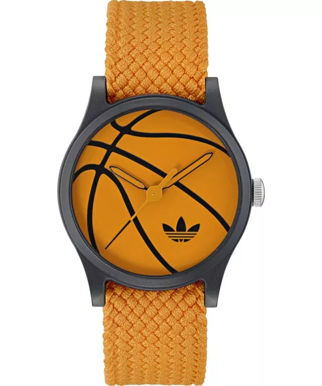 Reloj unisex adidas Originals Game One AOSY25026