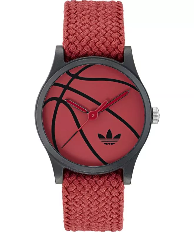 Reloj unisex adidas Originals Game One AOSY25027