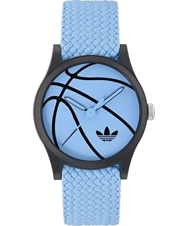 Reloj unisex adidas Originals Game One AOSY25028
