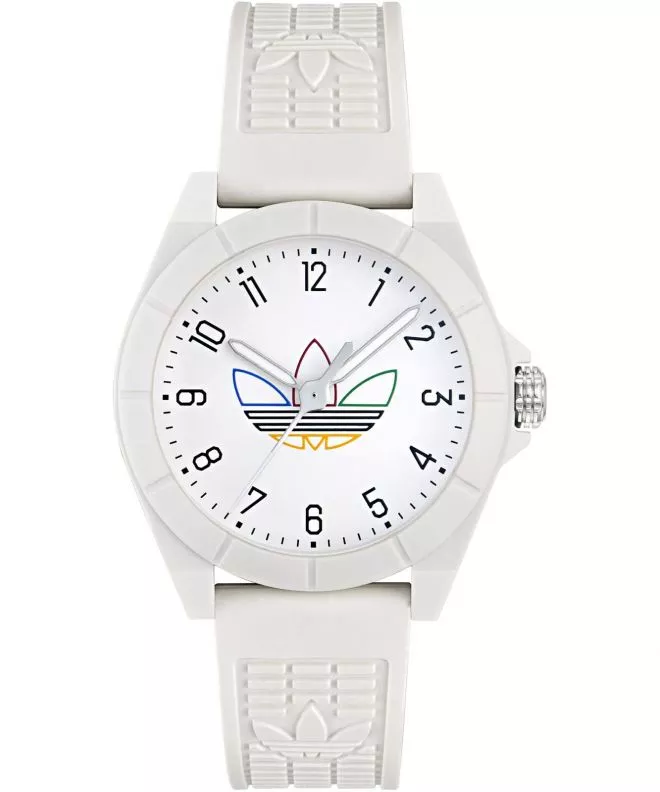 Reloj unisex adidas Originals Project Four AOST24570