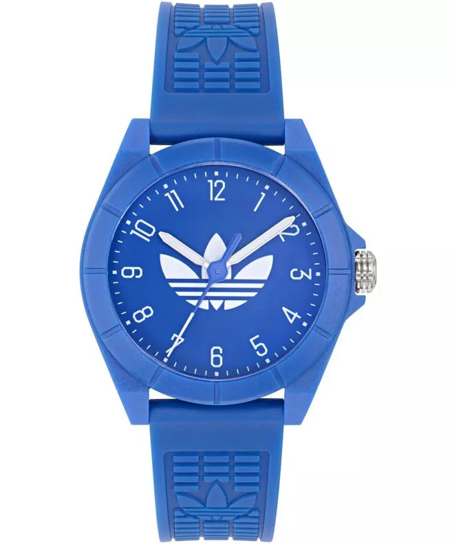 Reloj unisex adidas Originals Project Four AOST24571