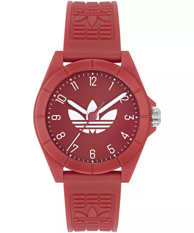 Reloj unisex adidas Originals Project Four AOST24573