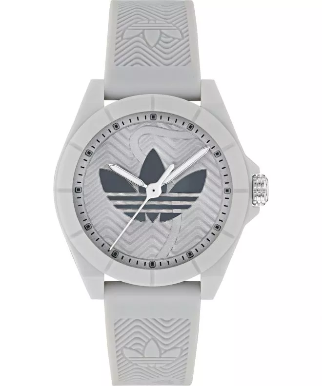 Reloj unisex adidas Originals Project Four AOST25035