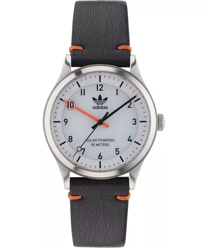 Reloj unisex adidas Originals Project One Solar AOST23045