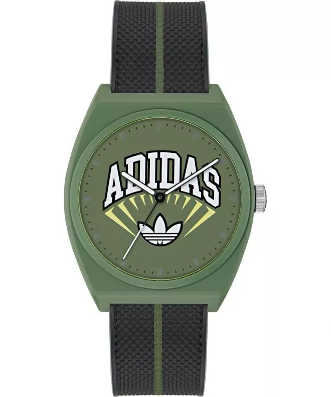 Reloj unisex adidas Originals Project Two AOST25036
