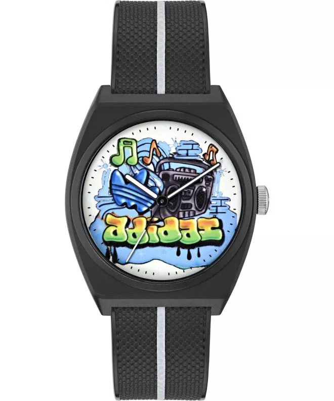 Reloj unisex adidas Originals Project Two AOST25041