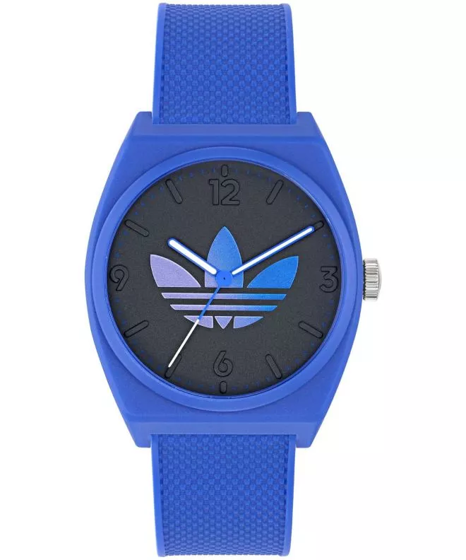 Reloj unisex adidas Originals Project Two GRFX AOST24553
