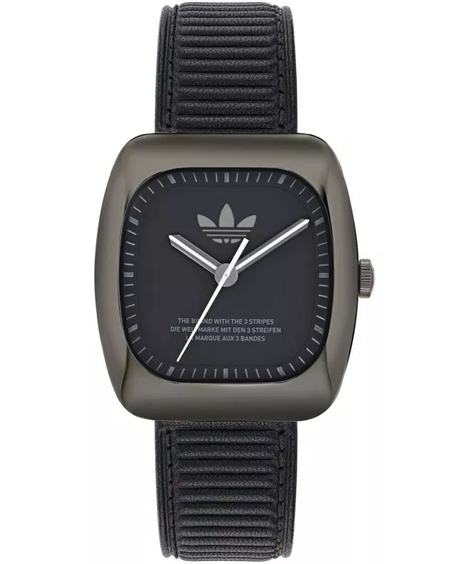 Reloj unisex adidas Originals Retro Wave One AOSY24527
