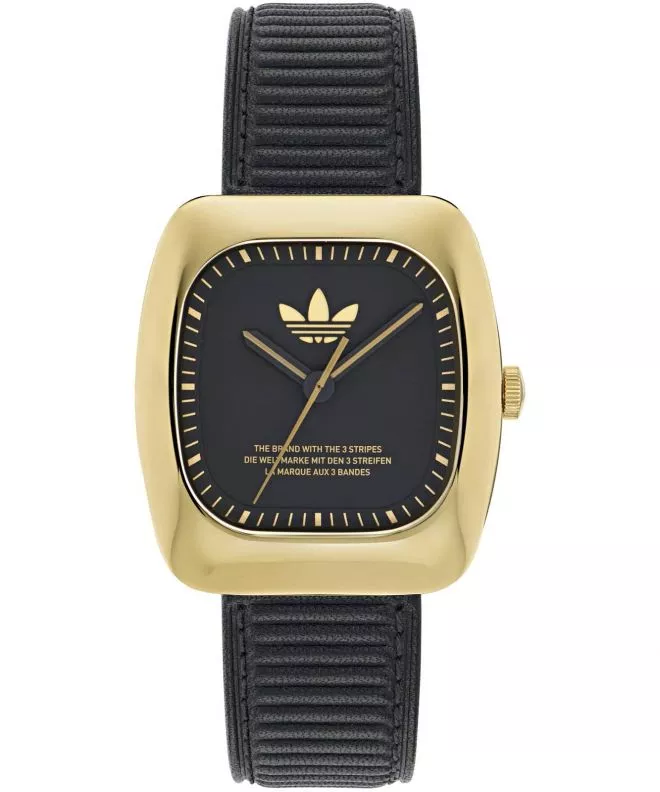 Reloj unisex adidas Originals Retro Wave One AOSY24528