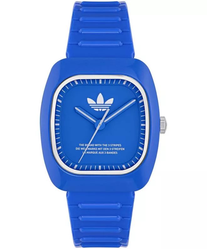 Reloj unisex adidas Originals Retro Wave Two AOSY24530