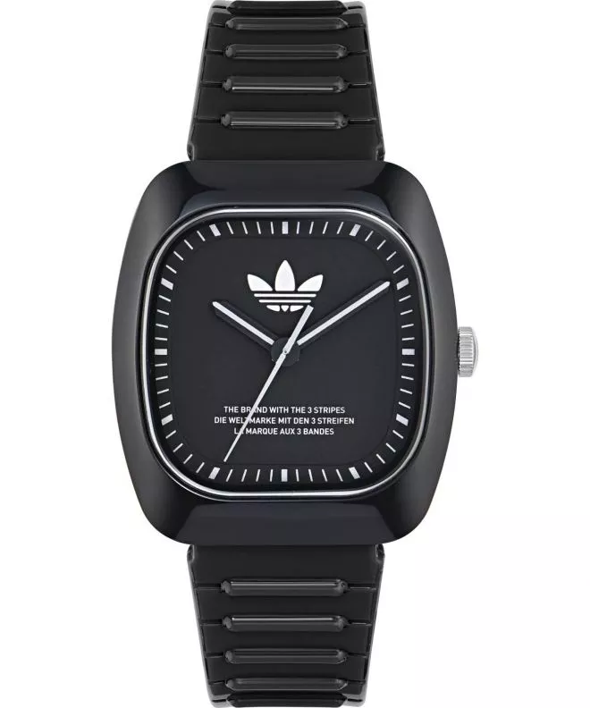 Reloj unisex adidas Originals Retro Wave Two AOSY24531