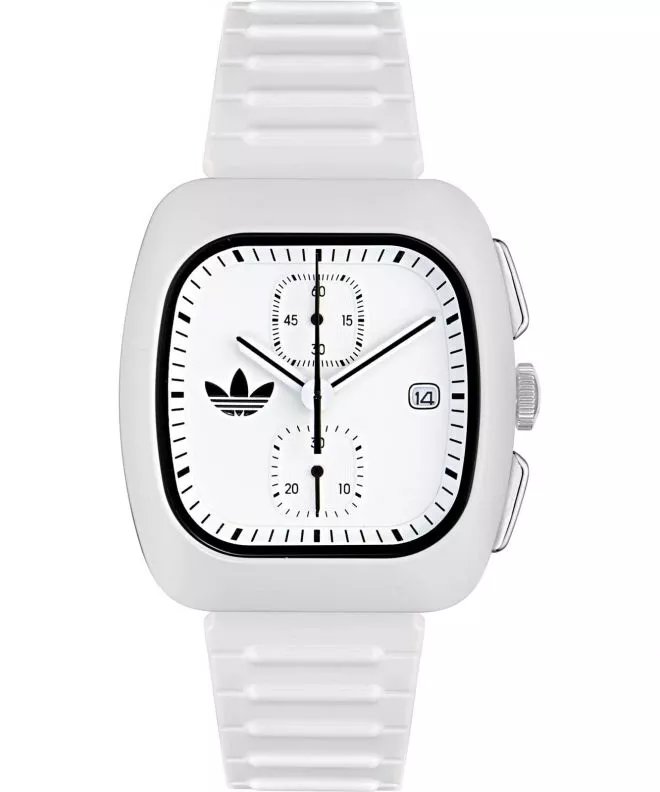 Reloj unisex adidas Originals Retro Wave Two Chrono AOSY24532