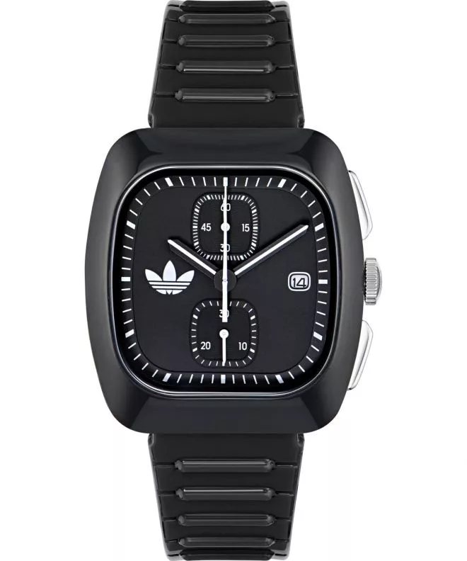 Reloj unisex adidas Originals Retro Wave Two Chrono AOSY24533