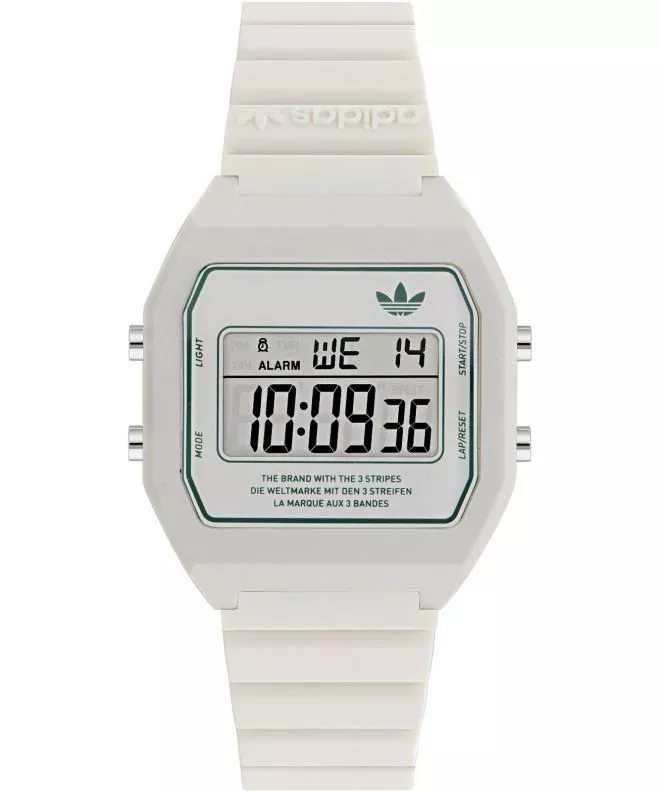 Reloj unisex adidas Originals Street Digital Two AOST23557