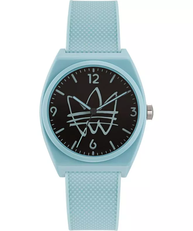 Reloj unisex adidas Originals Street Project Two AOST22563