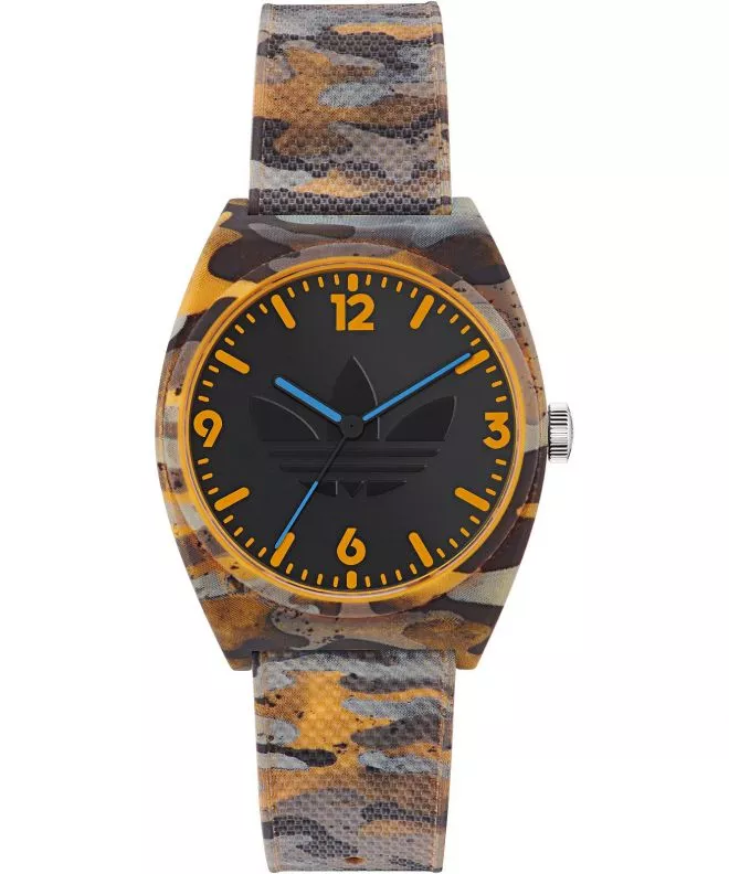 Reloj unisex adidas Originals Street Project Two AOST22567