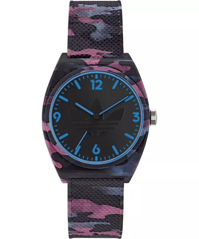Reloj unisex adidas Originals Street Project Two AOST22569