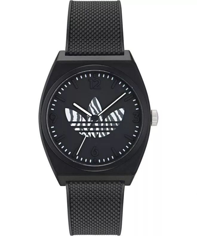 Reloj unisex adidas Originals Street Project Two GRFX AOST23551