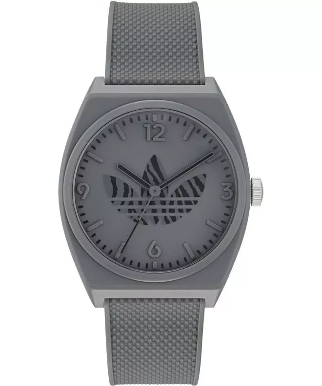 Reloj unisex adidas Originals Street Project Two GRFX AOST23552