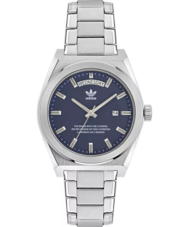 Reloj unisex adidas Originals Style Code Five AOSY23539