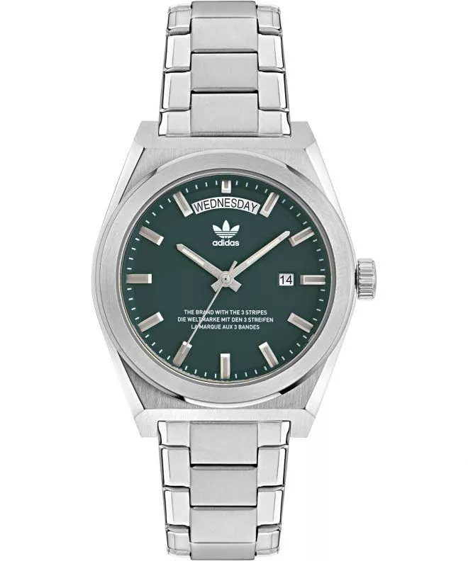 Reloj unisex adidas Originals Style Code Five AOSY23540