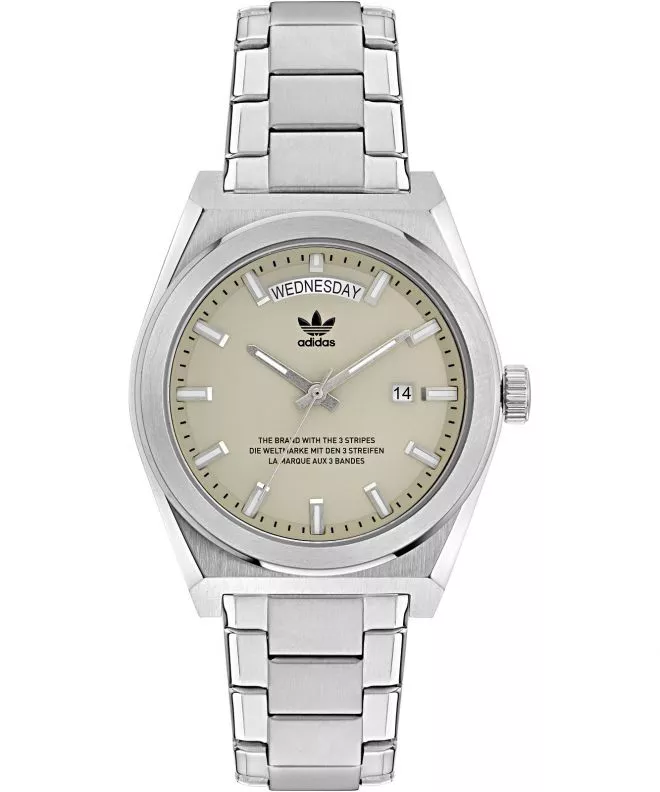 Reloj unisex adidas Originals Style Code Five AOSY23541