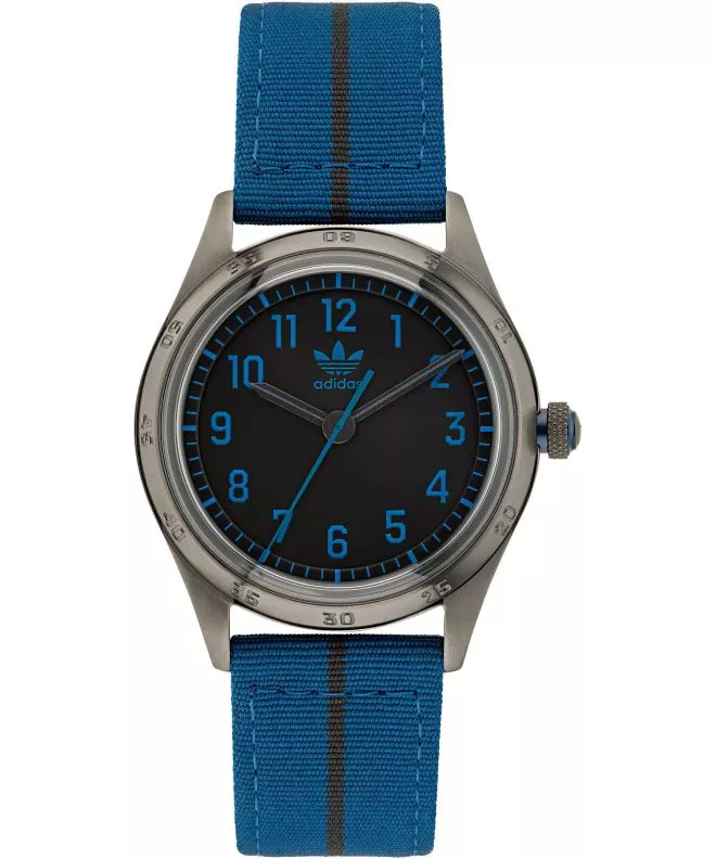 Reloj unisex adidas Originals Style Code Four AOSY22521