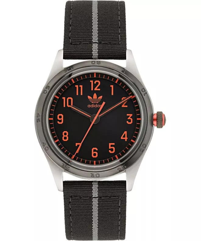 Reloj unisex adidas Originals Style Code Four AOSY22522