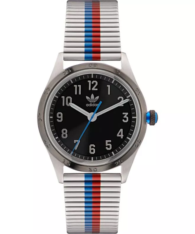 Reloj unisex adidas Originals Style Code Four AOSY22525