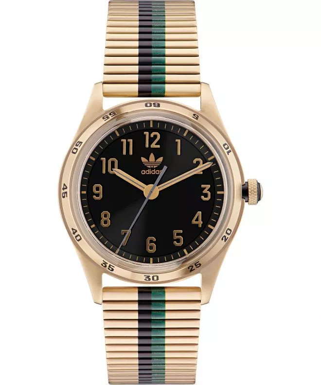 Reloj unisex adidas Originals Style Code Four AOSY22526