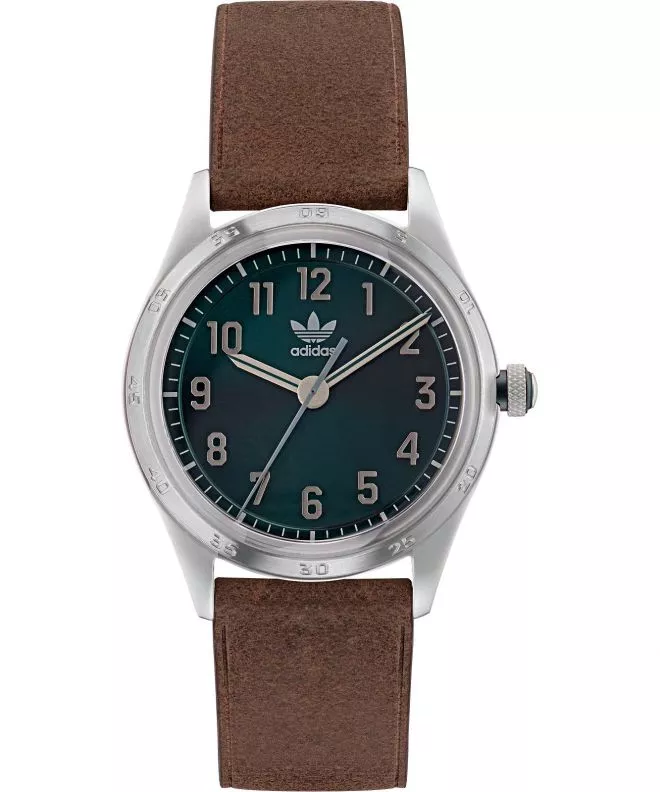 Reloj unisex adidas Originals Style Code Four AOSY22527