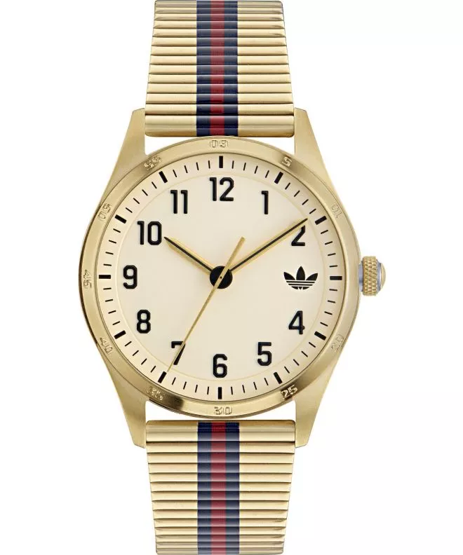 Reloj unisex adidas Originals Style Code Four AOSY23530
