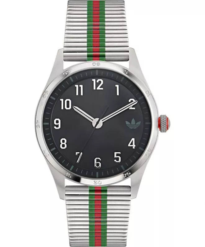 Reloj unisex adidas Originals Style Code Four AOSY23532