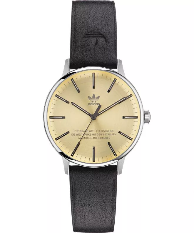 Reloj unisex adidas Originals Style Code One AOSY22530