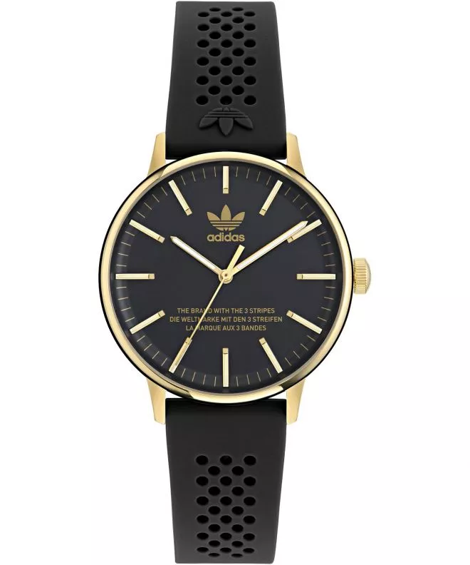 Reloj unisex adidas Originals Style Code One AOSY23524