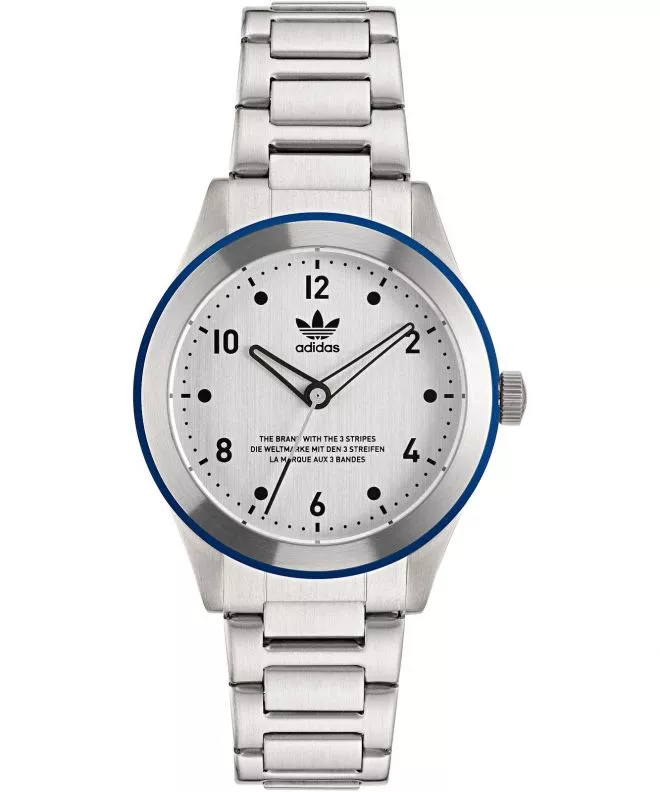 Reloj unisex adidas Originals Style Code Three AOSY22518