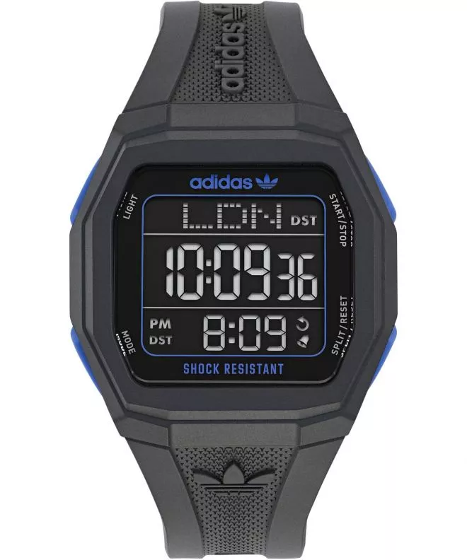 Reloj unisex adidas Originals Tech One GMT AOST24564