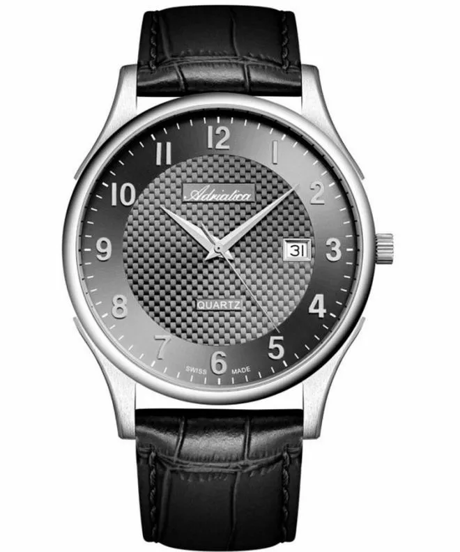 Reloj para hombres Adriatica Classic A1246.5226Q