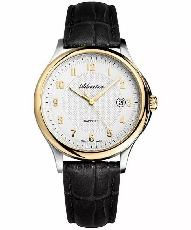 Reloj para hombres Adriatica Sapphire A1272.2223Q
