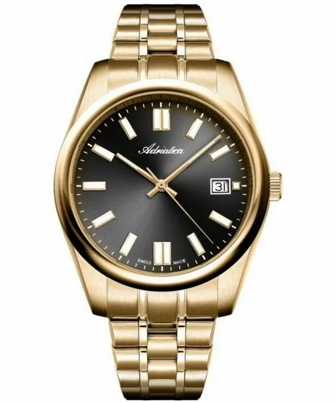 Reloj para hombres Adriatica Classic A1298.1116Q